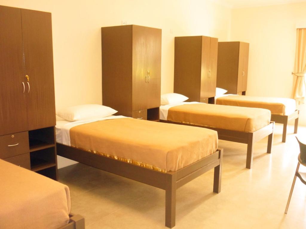 Borneo Cove Hotel Sandakan Ruang foto