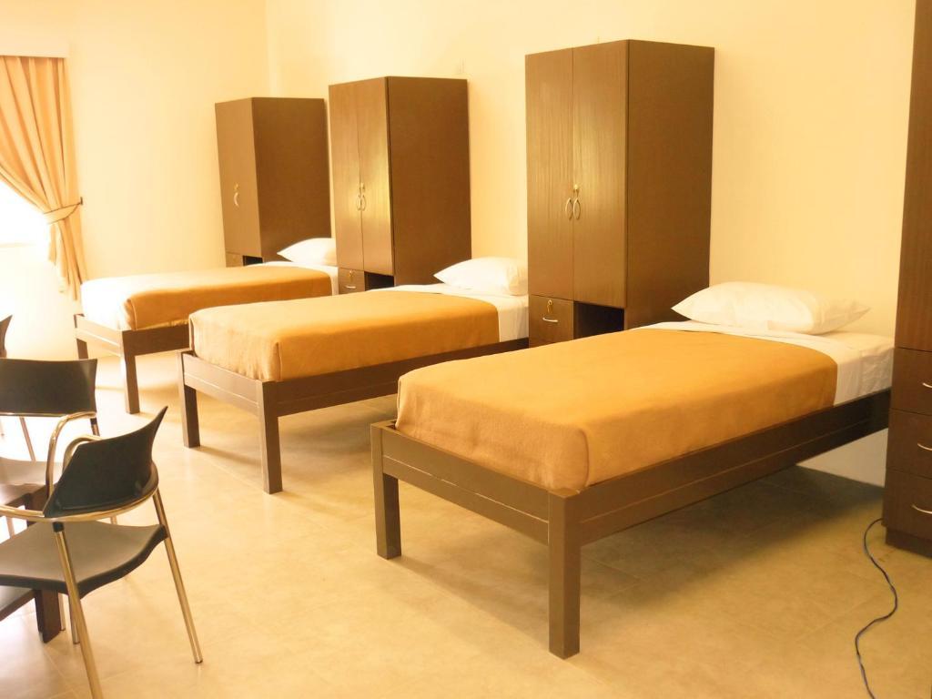 Borneo Cove Hotel Sandakan Ruang foto