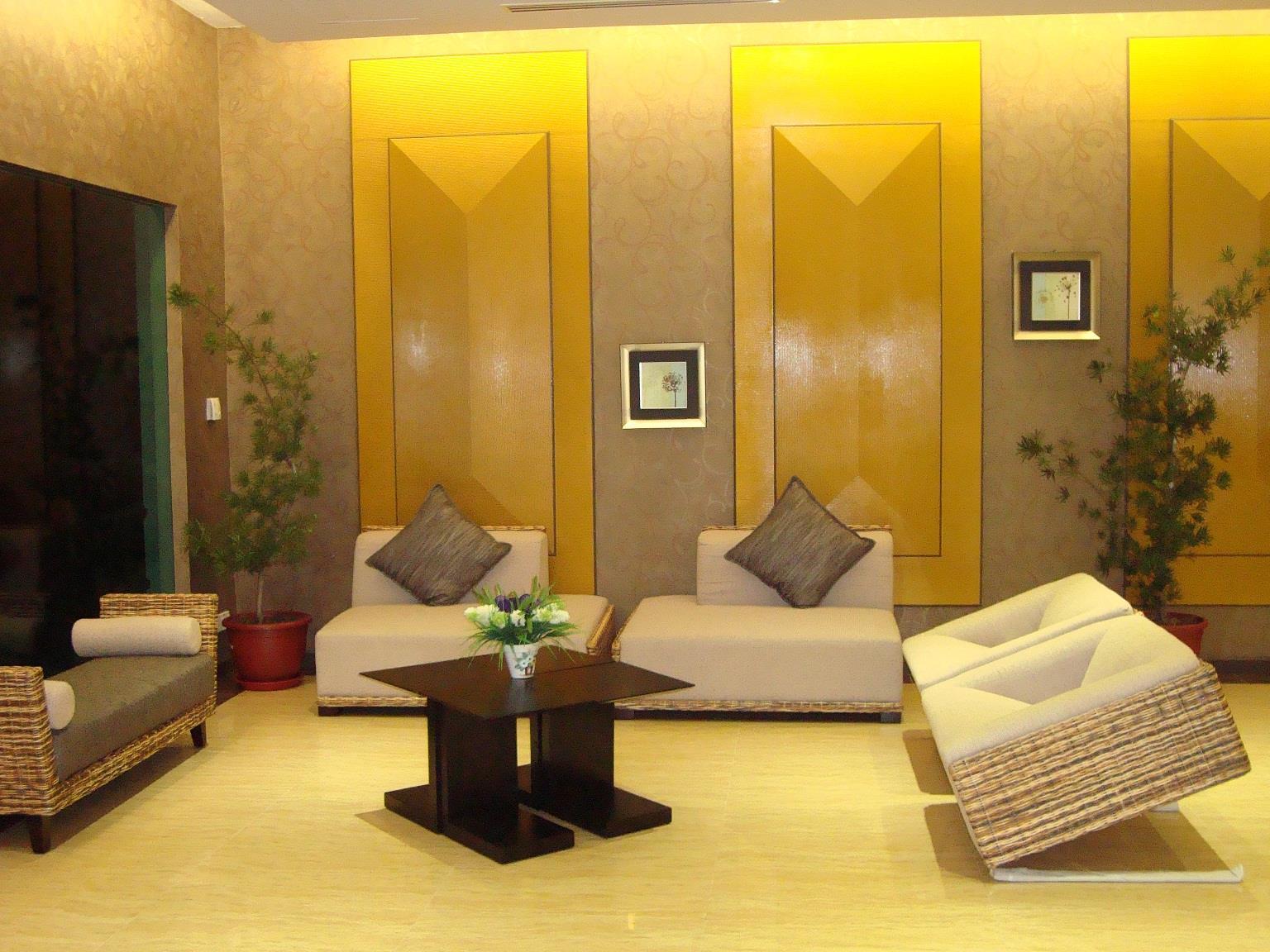 Borneo Cove Hotel Sandakan Bagian luar foto